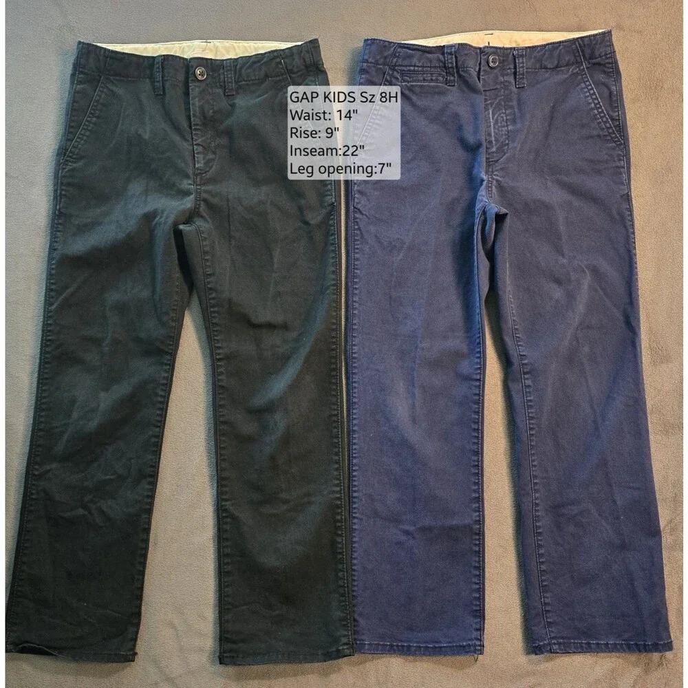 Gap, Old Navy gap kids